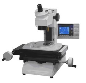 China Toolmaker Measuring Microscope de SMM-1050 Digitaces con la lectura de Digitaces multifuncional de la resolución 0.5um proveedor