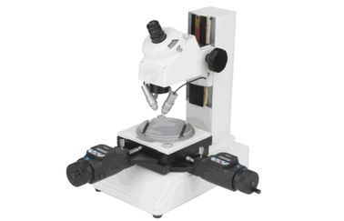 China Toolmaker portátil Measuring Microscope de Digitaces del laboratorio de la resolución de STM-505D 1um proveedor